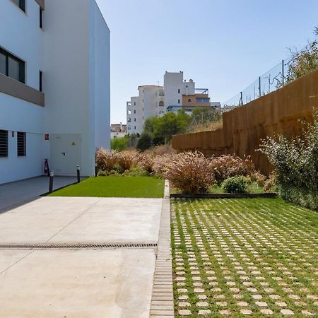 Cosy And Centrally Located Apartment In Εστεπόνα Εξωτερικό φωτογραφία
