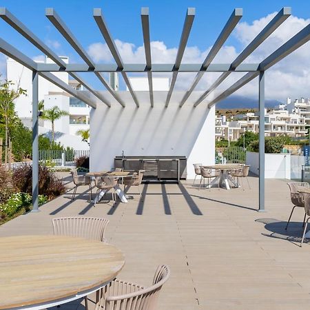 Cosy And Centrally Located Apartment In Εστεπόνα Εξωτερικό φωτογραφία