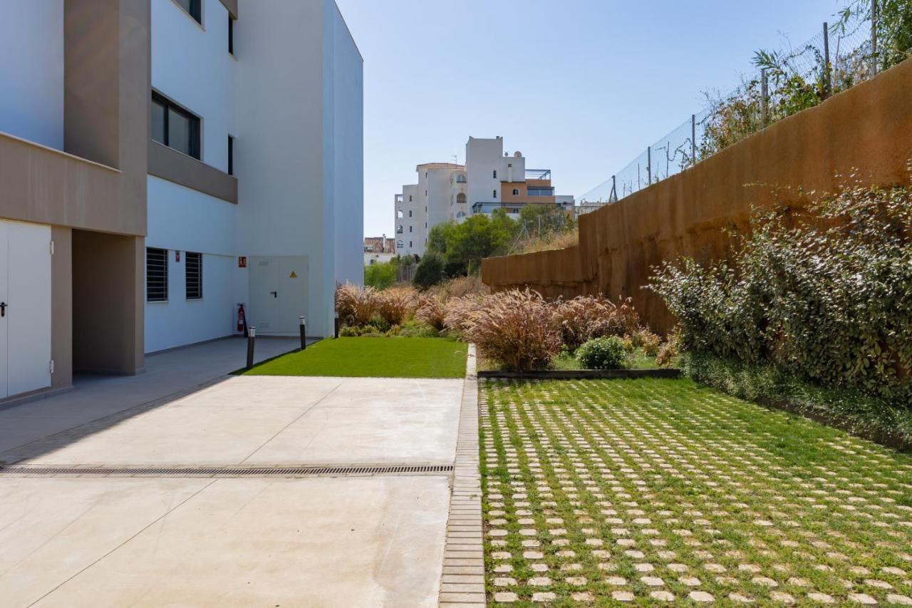 Cosy And Centrally Located Apartment In Εστεπόνα Εξωτερικό φωτογραφία