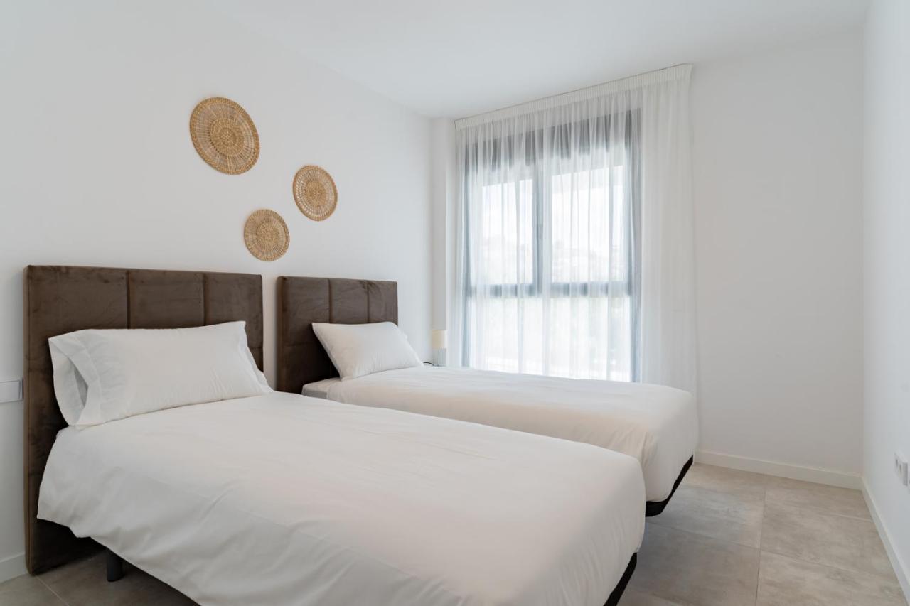 Cosy And Centrally Located Apartment In Εστεπόνα Εξωτερικό φωτογραφία