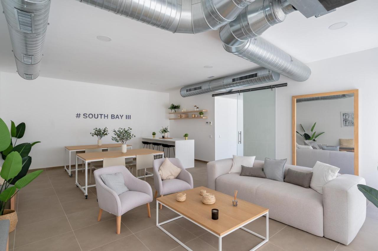 Cosy And Centrally Located Apartment In Εστεπόνα Εξωτερικό φωτογραφία