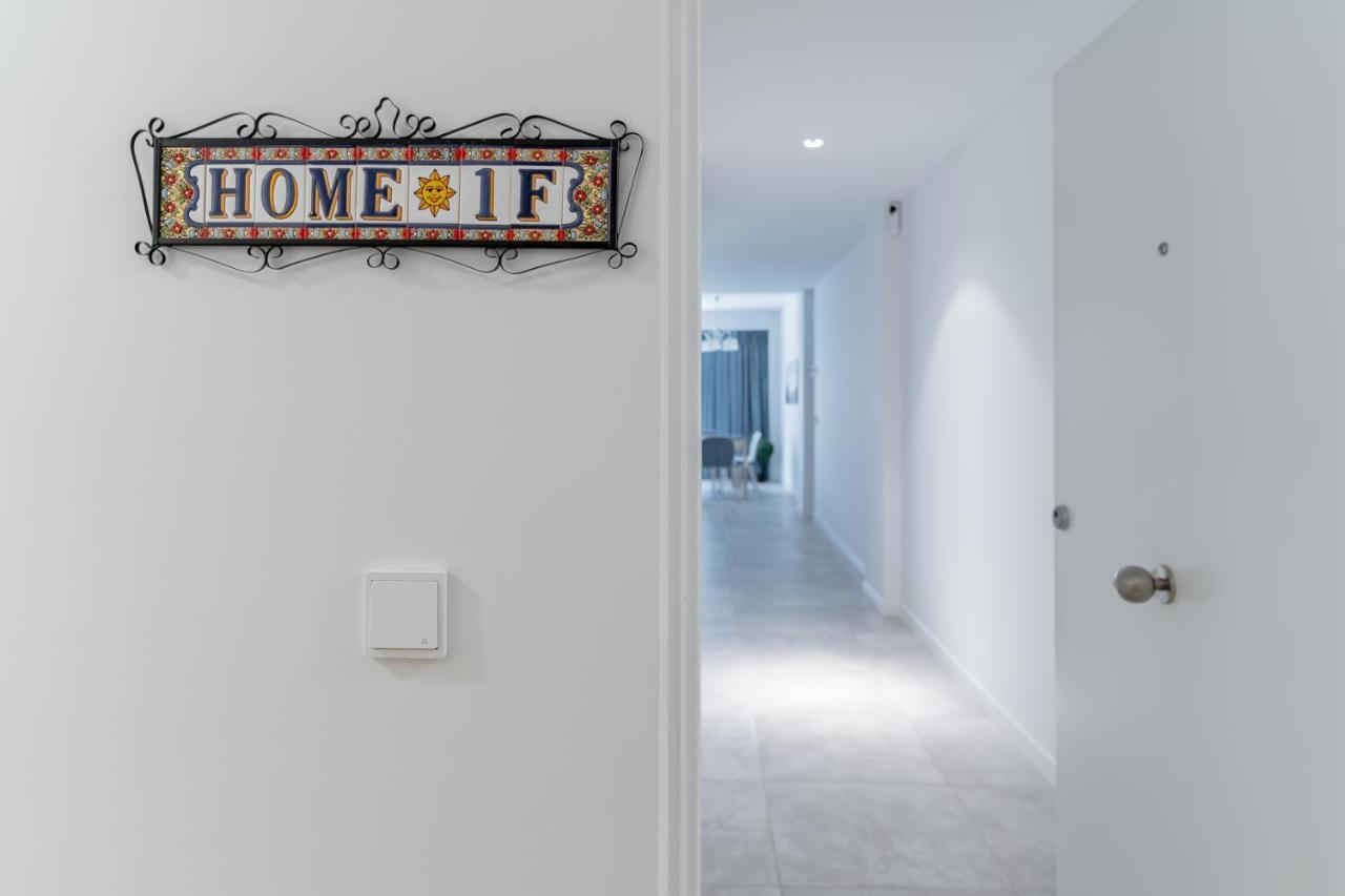 Cosy And Centrally Located Apartment In Εστεπόνα Εξωτερικό φωτογραφία