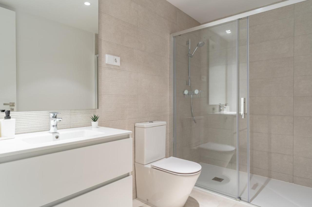 Cosy And Centrally Located Apartment In Εστεπόνα Εξωτερικό φωτογραφία
