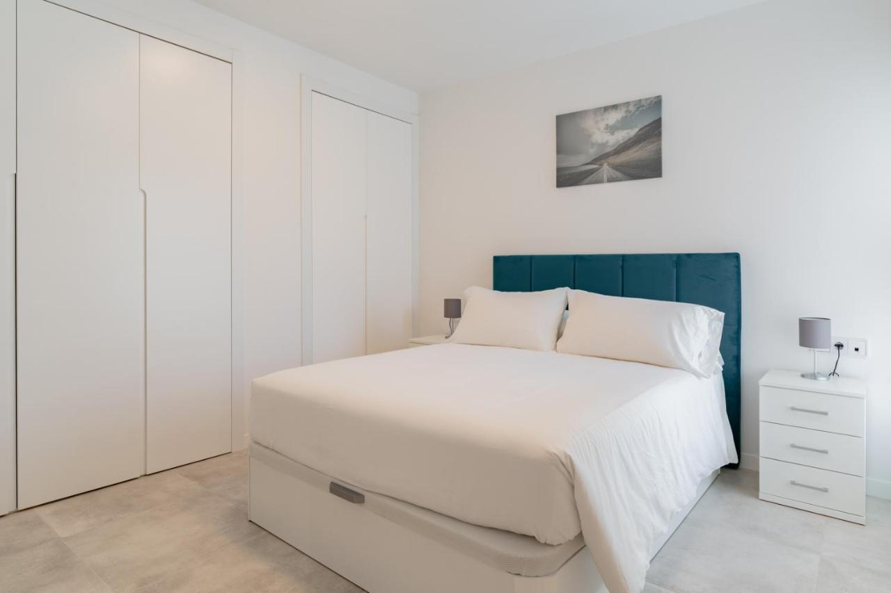 Cosy And Centrally Located Apartment In Εστεπόνα Εξωτερικό φωτογραφία