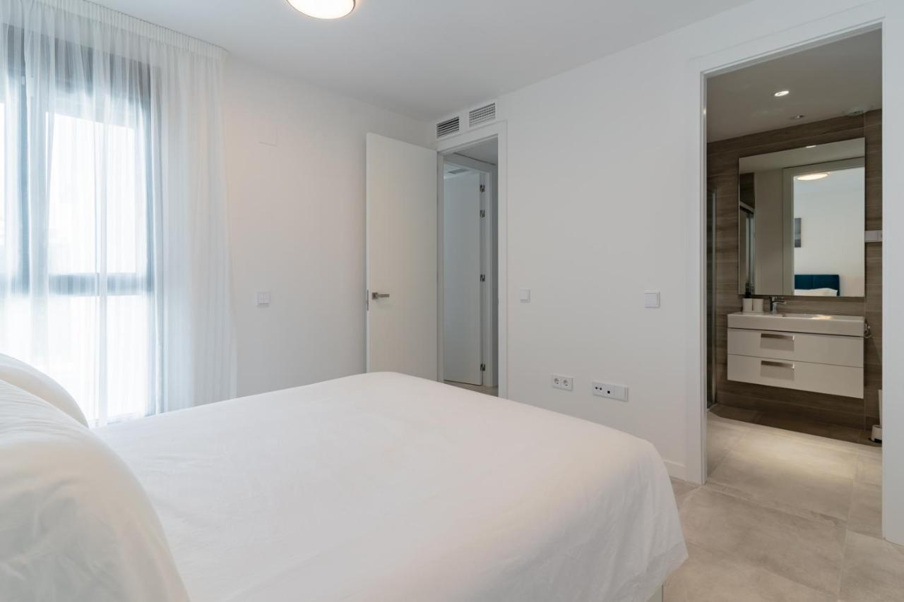 Cosy And Centrally Located Apartment In Εστεπόνα Εξωτερικό φωτογραφία